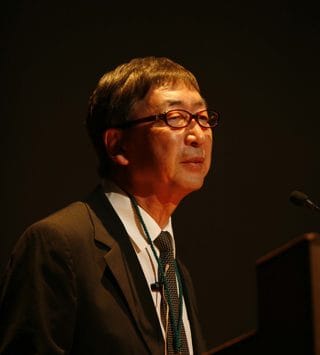 Toyo Ito