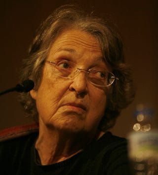 Esther Tusquets