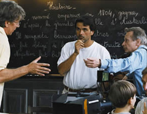 Christophe Barratier Christophe Barratier