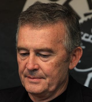 Agustín Sánchez Vidal
