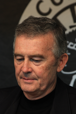 Agustín Sánchez Vidal Agustín Sánchez Vidal