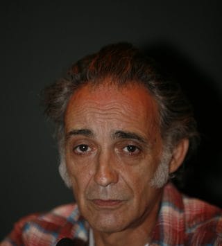 Alberto García-Alix