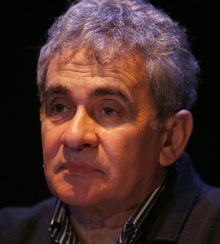 Bernardo Atxaga