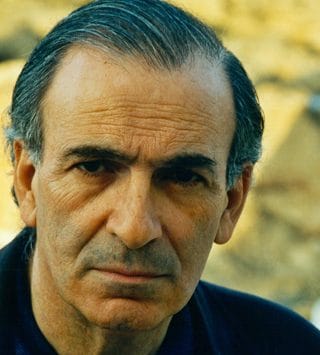 José-Miguel Ullán