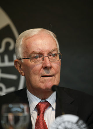 Víctor García de la Concha Víctor García de la Concha