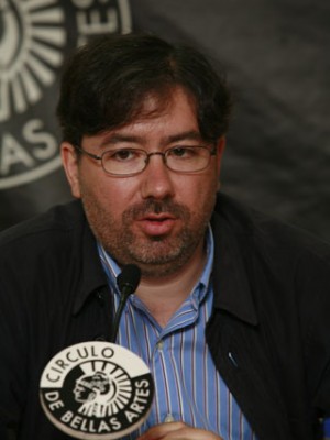 Fernando Guerrero
