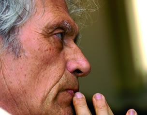 JACQUES DANZELOT JACQUES DANZELOT