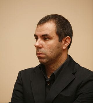 Fernando Sánchez Castillo