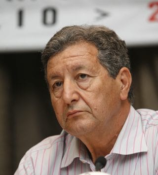 Sami Naïr