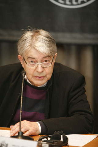 Miguel Abensour Miguel Abensour