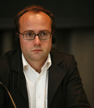 Johann Chapoutot Johann Chapoutot