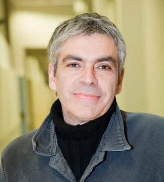 Pedro Costa