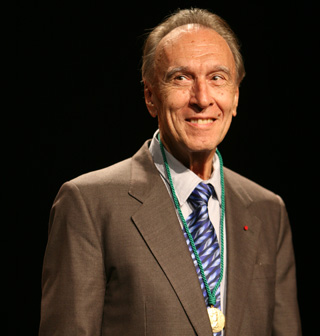 Claudio Abbado