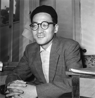 Yasuzo Masumura