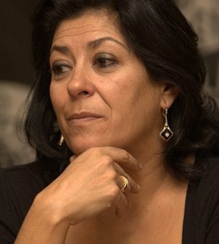 Almudena Grandes