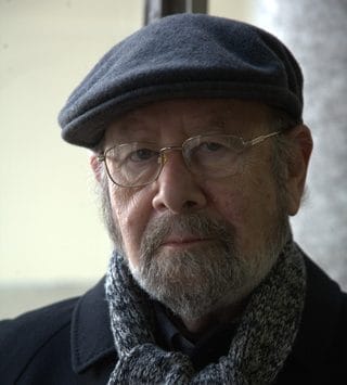 José Manuel Caballero Bonald