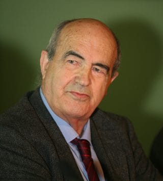 Javier Manterola