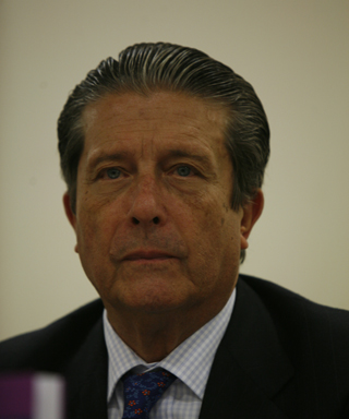 Federico Mayor Zaragoza