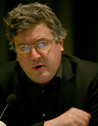 Pier Vittorio Aureli Pier Vittorio Aureli