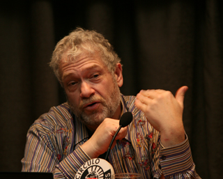 Jeffrey Kipnis Jeffrey Kipnis