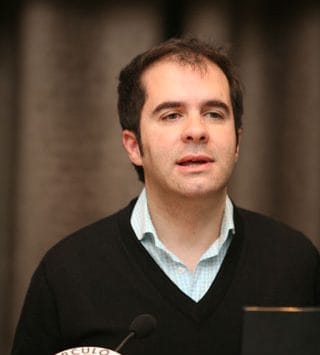 Andrés Jaque