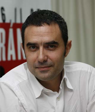 Alejandro Zaera-Polo