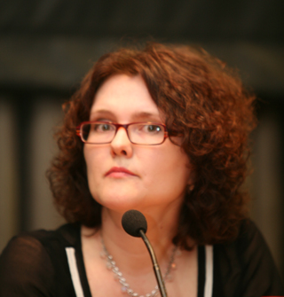 Felicia Mihali Felicia Mihali