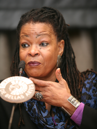 Marie-Célie Agnant Marie-Célie Agnant