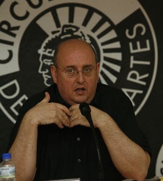 Fernando Castro Flórez