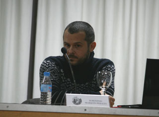 Ildefonso Marqués Perales