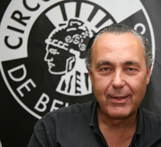 Luis Alberto de Cuenca Luis Alberto de Cuenca