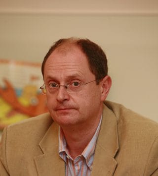 Fernando Marías