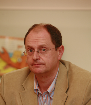 Fernando Marías Fernando Marías