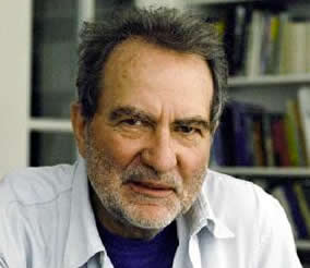 EDGAR REITZ EDGAR REITZ