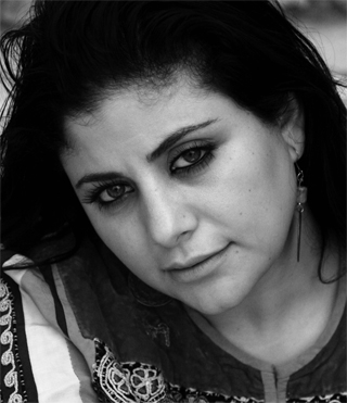 Sanaa Moussa Sanaa Moussa