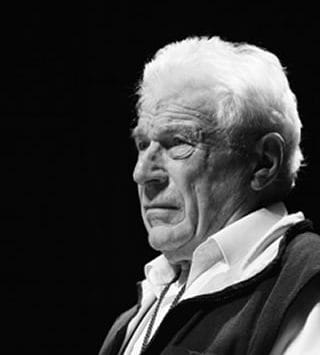John Peter Berger