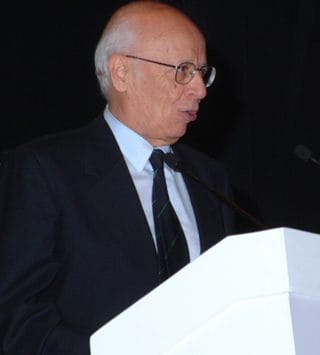 Emilio Lledó