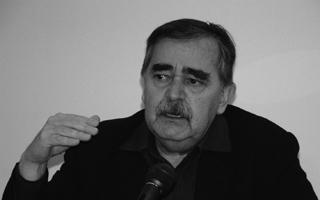 Eugenio Trías Eugenio Trías