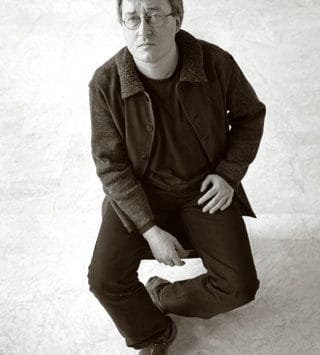 Jorge Riechmann