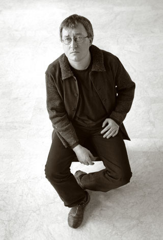 Jorge Riechmann Jorge Riechmann