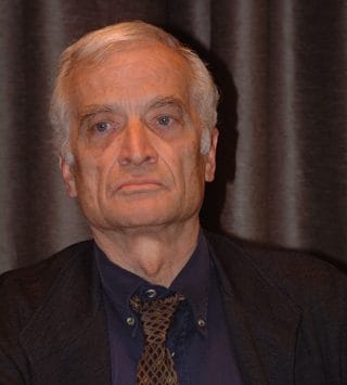 Luis Goytisolo