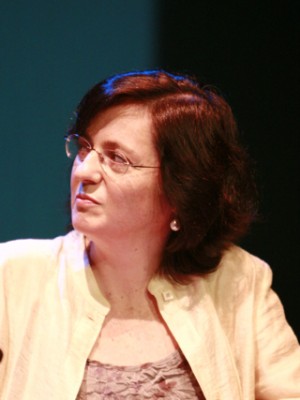 Marta Sanz