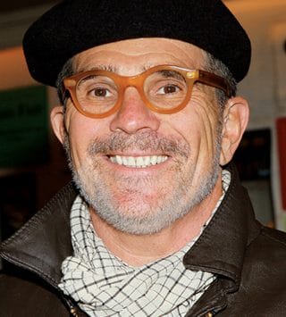 David Mamet