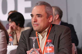 Rafael Simancas Simancas Rafael Simancas Simancas