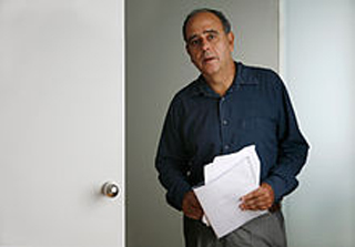 Josep Lluis Mateo Josep Lluis Mateo