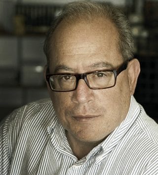 Ignacio A. Rivera