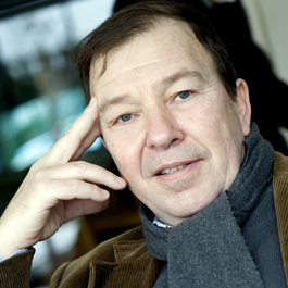 Robert Colonna d'Istria Robert Colonna d'Istria