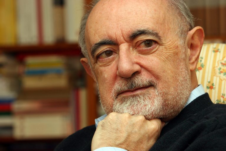 Carlos García Gual Carlos García Gual