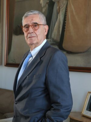Juan Miguel Hernández León
