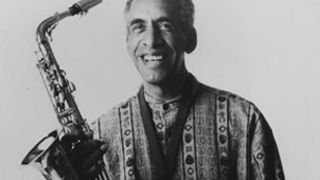 John Tchicai Quartet. Concierto